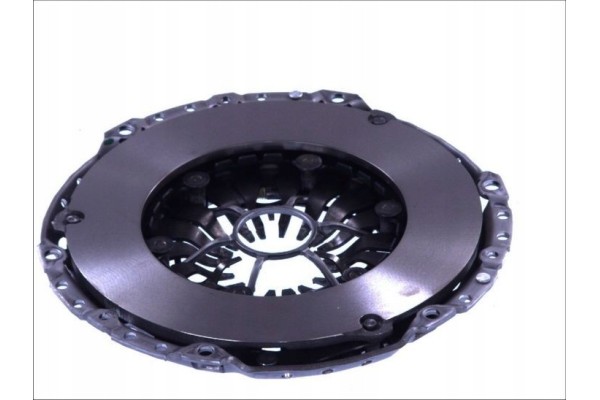 Clutch set FORD TRANSIT 2 0D 08 00 05 06 LuK 624 3108 09 Quality of parts according to GVO Q original with factory logo OEM OES