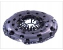 Clutch set FORD TRANSIT 2 0D 08 00 05 06 LuK 624 3108 09 Engine type diesel