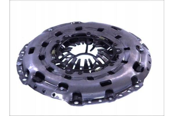Clutch set FORD TRANSIT 2 0D 08 00 05 06 LuK 624 3108 09 Engine type diesel