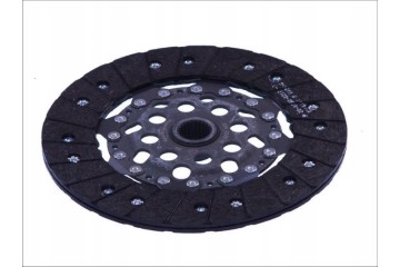 Clutch set FORD TRANSIT 2 0D 08 00 05 06 LuK 624 3108 09 Car type buses cargo vans