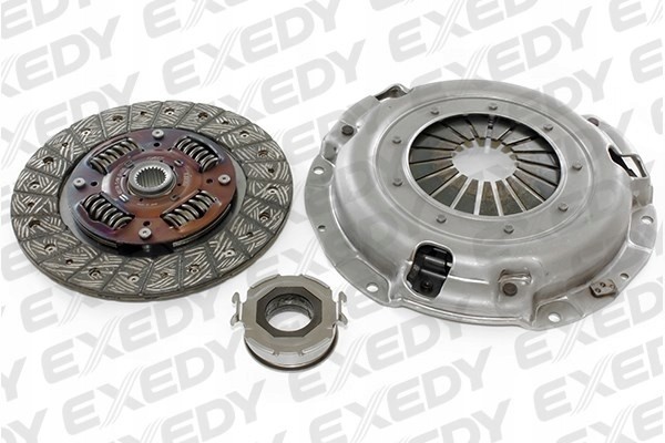 EXEDY FJK2037 clutch kit Part manufacturer Exedy