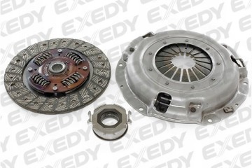 EXEDY FJK2037 clutch kit Part manufacturer Exedy