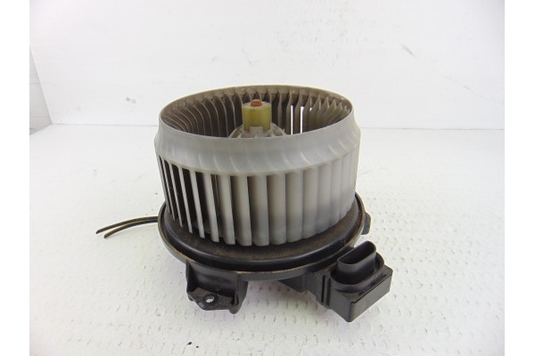 272700-0311  MOTOR CALEFACCION SUZUKI SX4 (RW/EY) GL+ 2006 272700-0311 197855 SUZUKI - 1