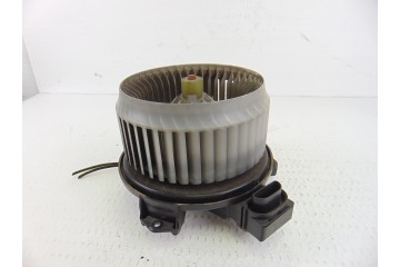 272700-0311  MOTOR CALEFACCION SUZUKI SX4 (RW/EY) GL+ 2006 272700-0311 197855 SUZUKI - 1