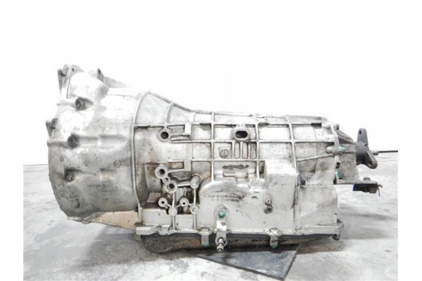 Automatic transmission BMW Series 5 E34 2 5B 1988 1996 1219720