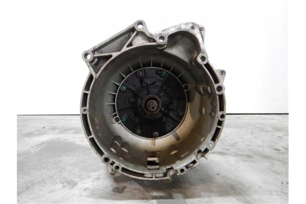 Automatic transmission BMW Series 5 E34 2 5B 1988 1996 1219720 Transmission type automatic