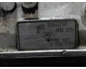 Automatic transmission BMW Series 5 E34 2 5B 1988 1996 1219720 Engine type gasoline