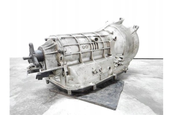 Automatic transmission BMW Series 5 E34 2 5B 1988 1996 1219720 Part manufacturer BMW OE