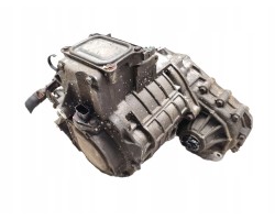 Mitsubishi Outlander Rear Differential Differential 2 0 Hybrid 4WD