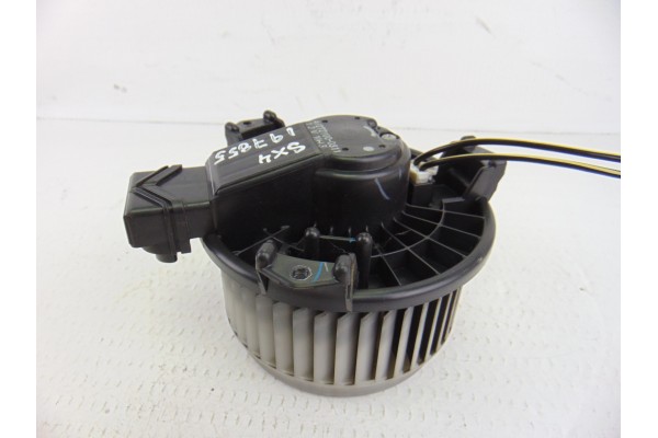 272700-0311  MOTOR CALEFACCION SUZUKI SX4 (RW/EY) GL+ 2006 272700-0311 197855 SUZUKI - 2