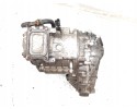 Mitsubishi Outlander Rear Differential Differential 2 0 Hybrid 4WD Installation side rear
