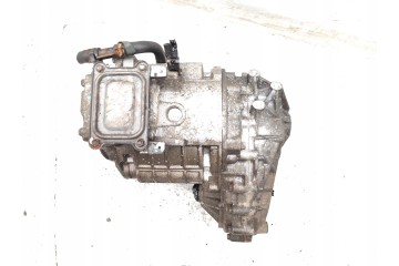 Mitsubishi Outlander Rear Differential Differential 2 0 Hybrid 4WD Installation side rear