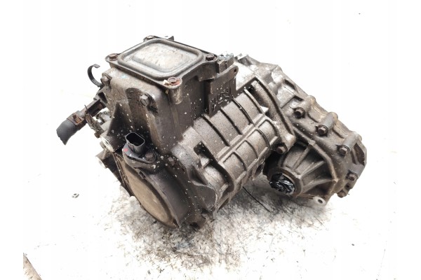 Mitsubishi Outlander Rear Differential Differential 2 0 Hybrid 4WD Engine type gasoline