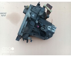 Peugeot Citroen 206 207 1007 C3 gearbox 20CQ08 103 THOUSAND MILEAGE