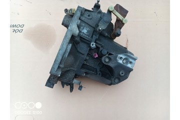 Peugeot Citroen 206 207 1007 C3 gearbox 20CQ08 103 THOUSAND MILEAGE