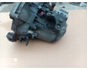 Peugeot Citroen 206 207 1007 C3 gearbox 20CQ08 103 THOUSAND MILEAGE Catalog number of the part skrzynia biegow