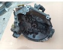 Peugeot Citroen 206 207 1007 C3 gearbox 20CQ08 103 THOUSAND MILEAGE Part manufacturer Peugeot OE