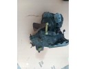 Peugeot Citroen 206 207 1007 C3 gearbox 20CQ08 103 THOUSAND MILEAGE Transmission type manual