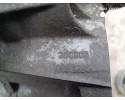 Peugeot Citroen 206 207 1007 C3 gearbox 20CQ08 103 THOUSAND MILEAGE Car type passenger cars