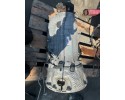 mercedes w221 lift 350cdi gearbox 722903 a2212701904 without start stop