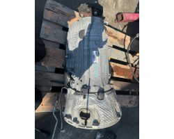 mercedes w221 lift 350cdi gearbox 722903 a2212701904 without start stop