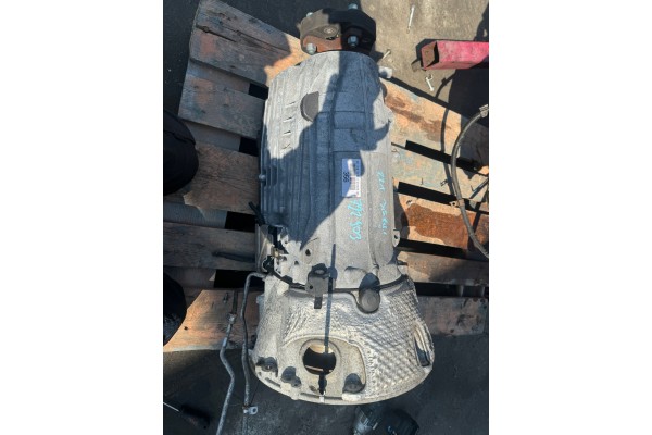 mercedes w221 lift 350cdi gearbox 722903 a2212701904 without start stop