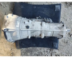 BMW E83 N47 LIFT GEARBOX AUTOMATIC 7570230