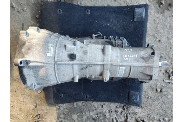 BMW E83 N47 LIFT GEARBOX AUTOMATIC 7570230