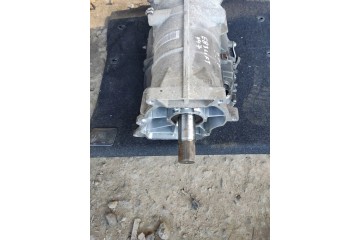 BMW E83 N47 LIFT GEARBOX AUTOMATIC 7570230 Transmission type automatic