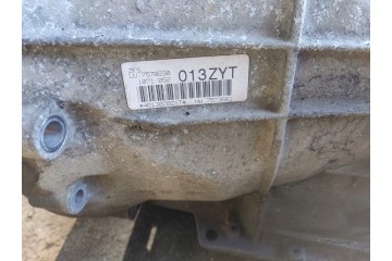 Caja de Cambios Automática BMW E83 N47 Lift 7570230