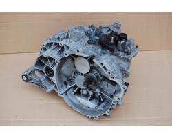 GEARBOX B66R7002AC VOLVO V50 S40II C30 C70 2 0D D3 150 KM WARRANTY