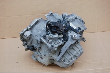 GEARBOX B66R7002AC VOLVO V50 S40II C30 C70 2 0D D3 150 KM WARRANTY Catalog number of the part VOLVO OSKAR KALWARIA SKRZYNIA BIEG