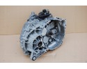 GEARBOX B66R7002AC VOLVO V50 S40II C30 C70 2 0D D3 150 KM WARRANTY Transmission type manual