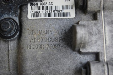 Caja de Cambios Manual B66R7002AC para Volvo V50 S40 II C30 C70 2.0D D