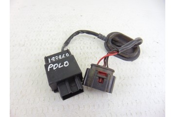 1K0906093F MODULO ELECTRONICO VOLKSWAGEN POLO V (6R1)