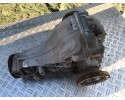 2012 Audi A6 S6 C7 4G Rear Differential MNB