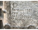 2012 Audi A6 S6 C7 4G Rear Differential MNB Part manufacturer Audi OE