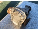 2012 Audi A6 S6 C7 4G Rear Differential MNB Installation side multipurpose