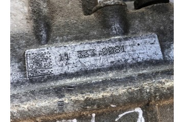 2012 Audi A6 S6 C7 4G Rear Differential MNB Catalog number of substitutes 113330081