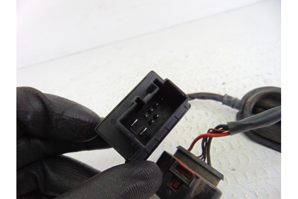 1K0906093F MODULO ELECTRONICO VOLKSWAGEN POLO V (6R1)