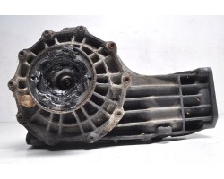 AUDI A4 B5 1 8 20V 125KM DIFFERENTIAL BRIDGE DYFER STATION WAGON 01R525053B