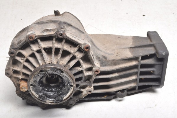 AUDI A4 B5 1 8 20V 125KM DIFFERENTIAL BRIDGE DYFER STATION WAGON 01R525053B Part manufacturer Audi OE