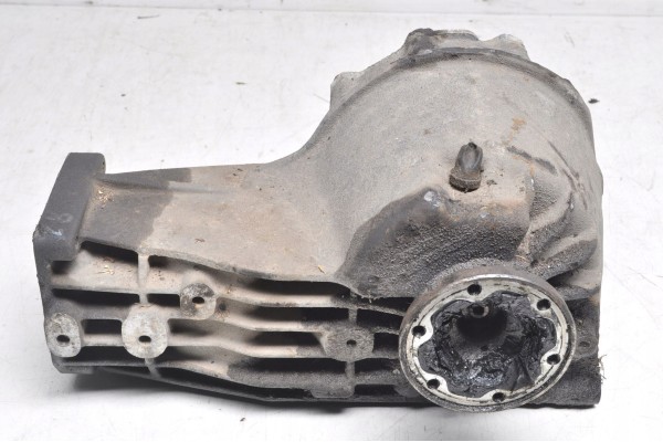 AUDI A4 B5 1 8 20V 125KM DIFFERENTIAL BRIDGE DYFER STATION WAGON 01R525053B Quality of parts according to GVO O original with ma