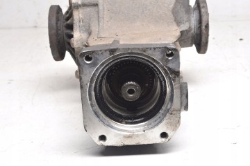 AUDI A4 B5 1 8 20V 125KM DIFFERENTIAL BRIDGE DYFER STATION WAGON 01R525053B Car type passenger cars