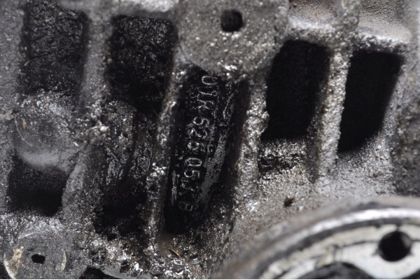 Puente diferencial AUDI A4 B5 1.8 20V 125CV 01R525053B