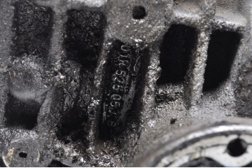 Puente diferencial AUDI A4 B5 1.8 20V 125CV 01R525053B