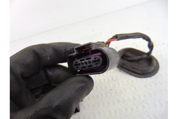 1K0906093F MODULO ELECTRONICO VOLKSWAGEN POLO V (6R1)