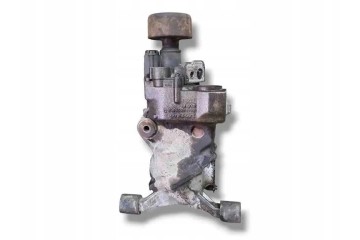 Rear reducer VOLVO XC70 II P30700149 2 4L diesel 136kW 2006