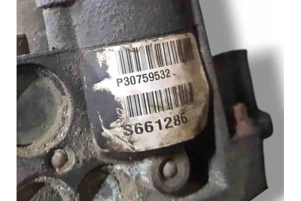 Rear reducer VOLVO XC70 II P30700149 2 4L diesel 136kW 2006 Catalog number of the part P30700149
