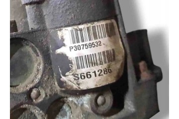 Rear reducer VOLVO XC70 II P30700149 2 4L diesel 136kW 2006 Catalog number of the part P30700149